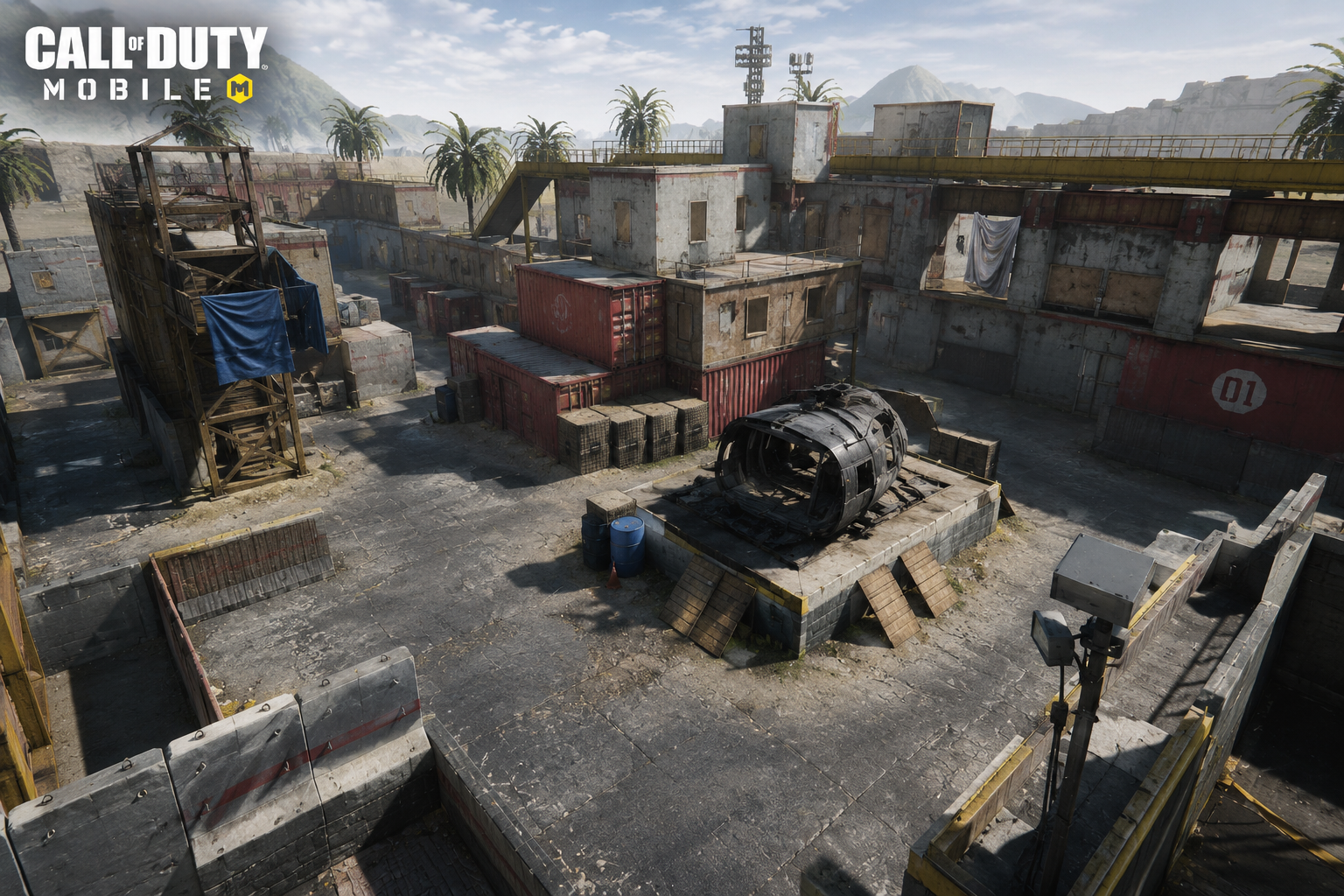 Call of Duty Mobile