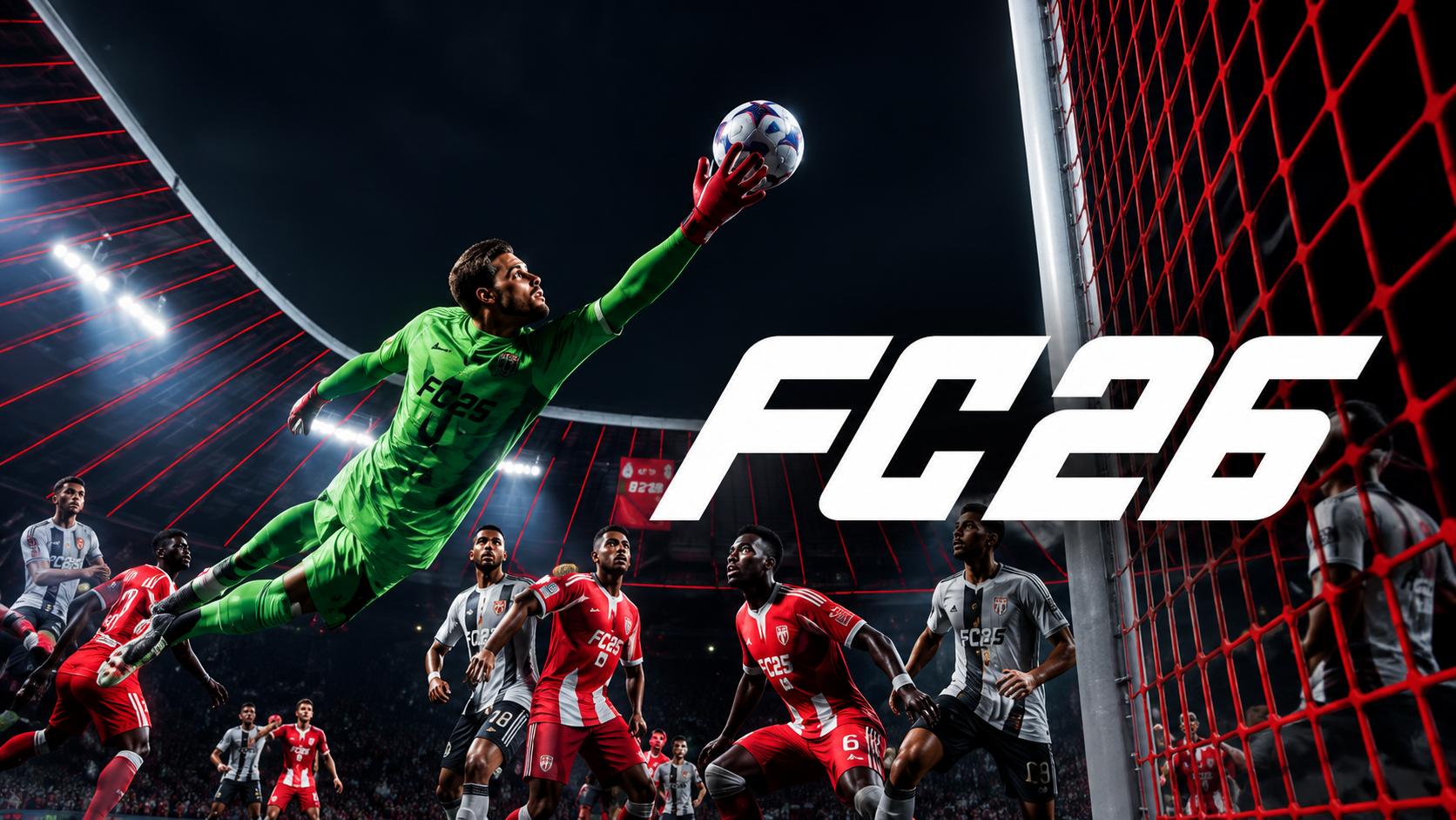 FIFA Competition