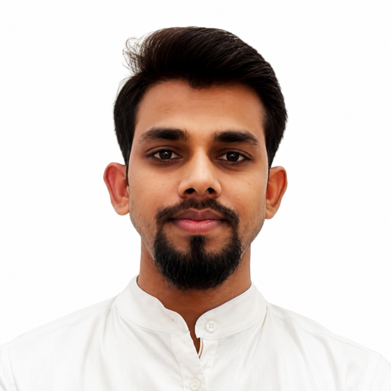 Mr. Mohit Singh