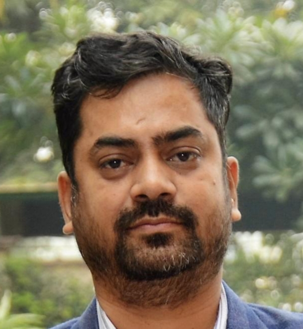 Mr. Shekhar Srivastava